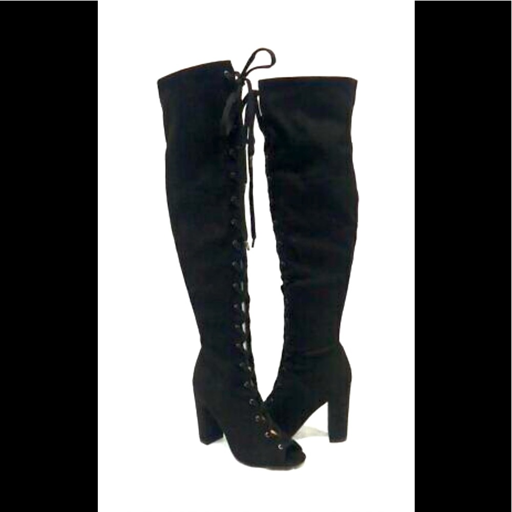 🖤 GUESS Casidi Boots 🖤